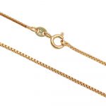 venezianerkette gold 40132