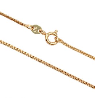 venezianerkette gold 40132