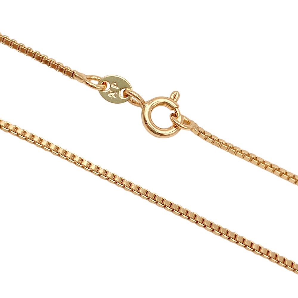 venezianerkette gold 40132 venezianerkette gold 40132