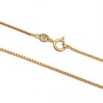 venezianerkette gold 40134