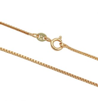 venezianerkette gold 40134