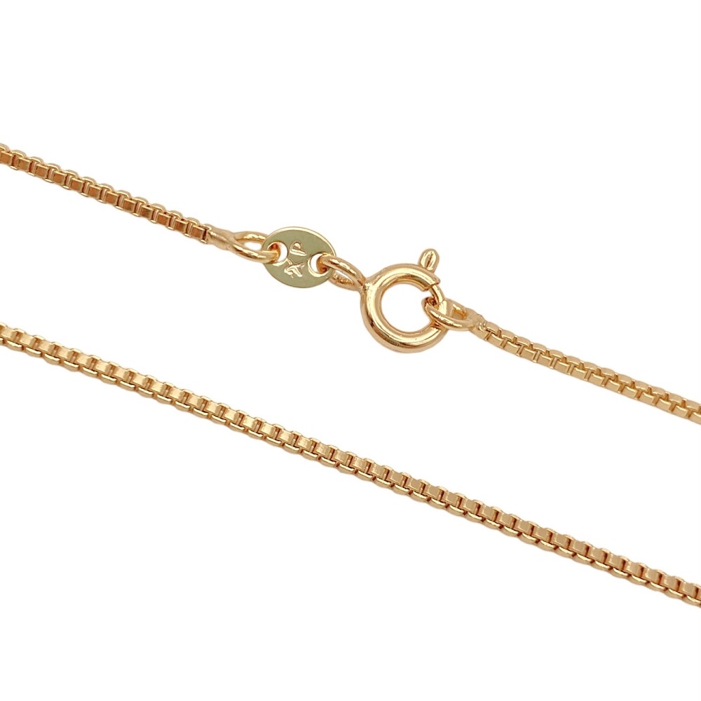 venezianerkette gold 40134 venezianerkette gold 40134