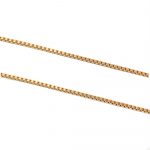 venezianerkette gold