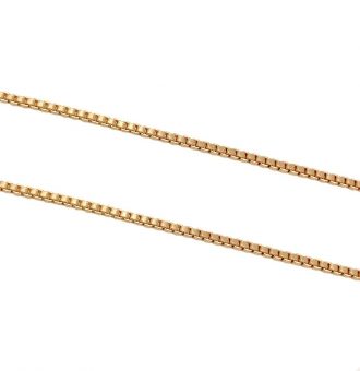 venezianerkette gold