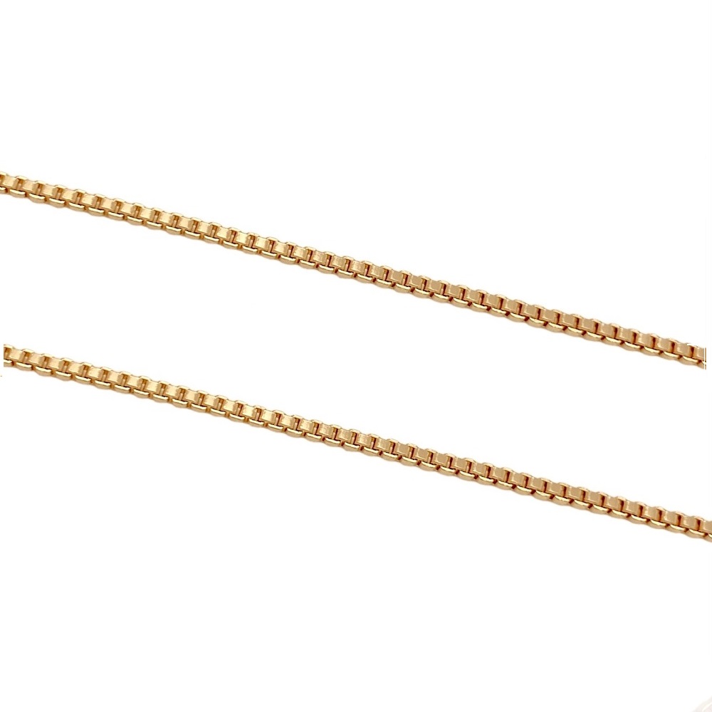 venezianerkette gold