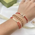 armbänder rosegold damen 70104 70101 70102 1