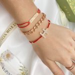 armbänder rosegold damen 70104 70101 70102 2