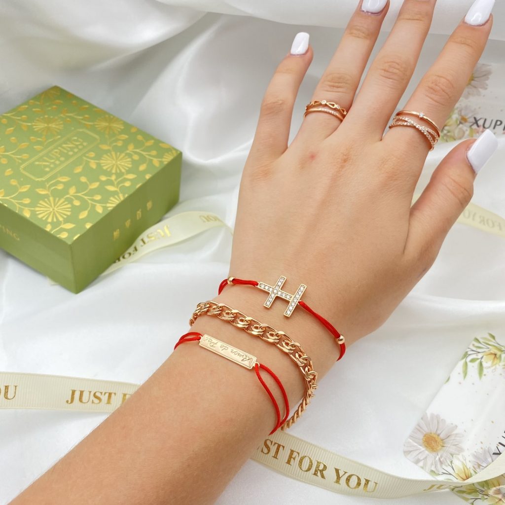 armbänder rosegold damen 70104 70101 70102 3