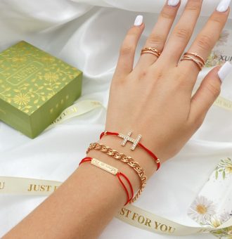 armbänder rosegold damen 70104 70101 70102 3