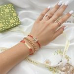 armbänder rosegold damen 70104 70101 70102 4