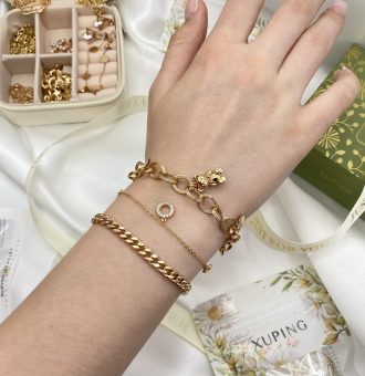 armband gold damen 70120 70133 70109