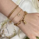 armband gold damen 70120 70133 70109 2
