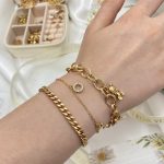 armband gold damen 70120 70133 70109 3