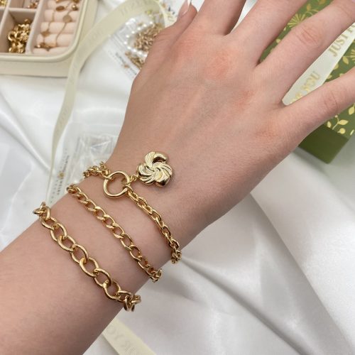 armband gold damen 70123 70131 70121 2