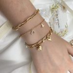 armband gold damen 70124 70151 70143 1