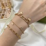 armband gold damen 70124 70151 70143 2