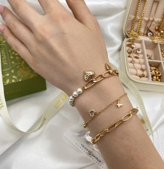 armband gold damen 70124 70151 70143 4