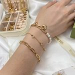armband gold damen 70124 70151 70143 6