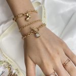 armband gold damen 70132 70129 70141 1