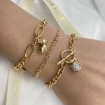 armband gold damen 70132 70129 70141 2