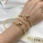 armband gold damen 70132 70129 70141 3