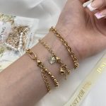 armband gold damen 70132 70129 70141 6