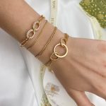 armband gold damen 70136 70117 70105 1