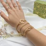 armband gold damen 70136 70117 70105 3
