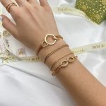 armband gold damen 70136 70117 70105 4