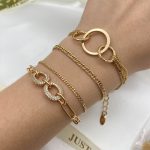 armband gold damen 70136 70117 70105 5