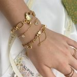 armband gold damen 70138 70112 70137 1