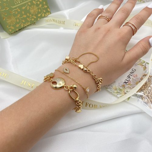 armband gold damen 70138 70112 70137 2
