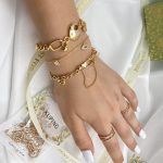 armband gold damen 70138 70112 70137 4