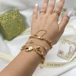 armband gold damen 70138 70112 70137 5