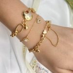 armband gold damen 70138 70112 70137 6