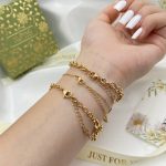 armband gold damen 70138 70112 70137 7