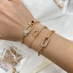 armband gold damen 70139 70116 70108