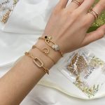 armband gold damen 70139 70116 70108 1