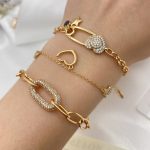armband gold damen 70139 70116 70108 2