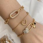 armband gold damen 70139 70116 70108 3