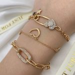 armband gold damen 70139 70116 70108 4