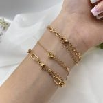 armband gold damen 70139 70116 70108 6