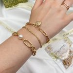 armband gold damen 70140 70127 70144