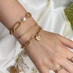 armband gold damen 70140 70127 70144 2