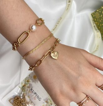 armband gold damen 70140 70127 70144 2