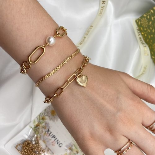 armband gold damen 70140 70127 70144 2