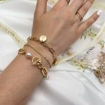 armband gold damen 70140 70127 70144 5