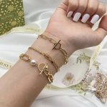 armband gold damen 70140 70127 70144 6