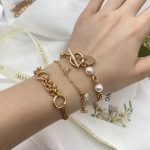 armband gold damen 70145 70142 70134