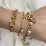 armband gold damen 70145 70142 70134 1